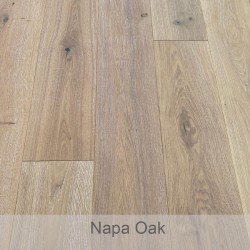 Yvyra Millésime Napa Oak